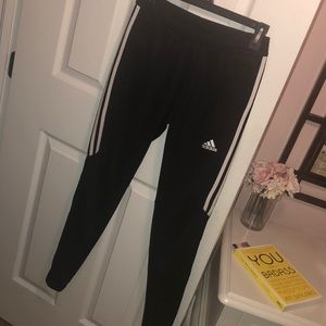 Adidas joggers